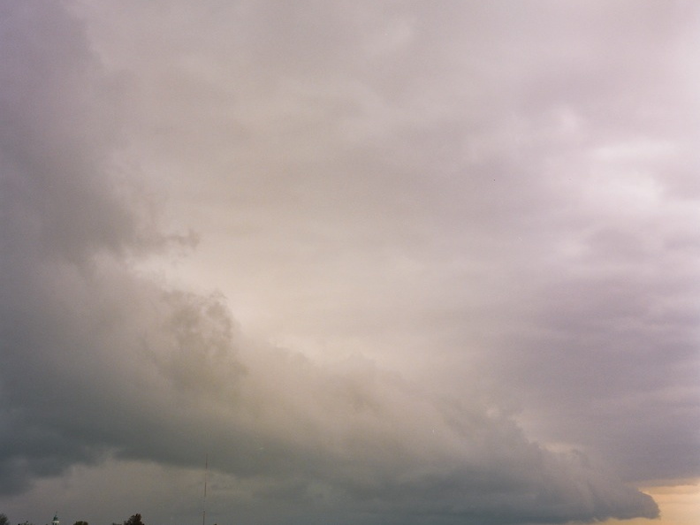 Gust Front